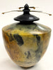 Tall Vase with Double Top (GS296)