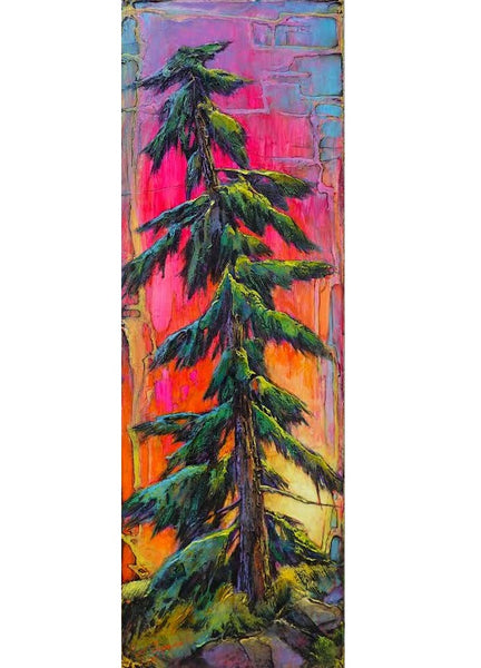 David Langevin - "Warmer Heat"