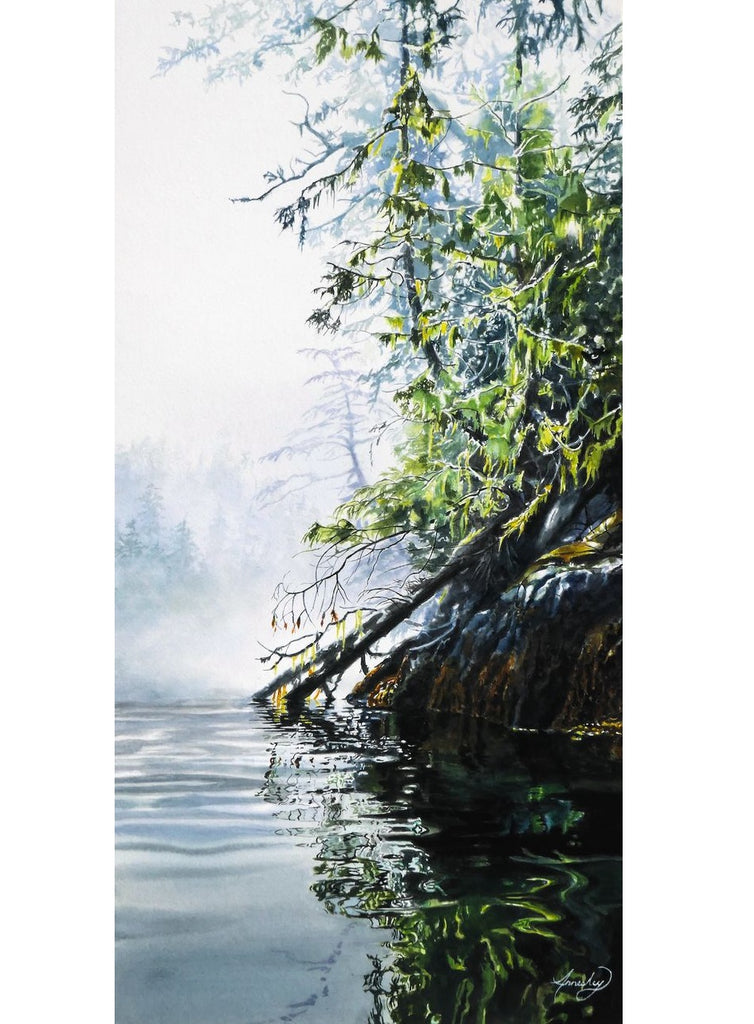 West Shore