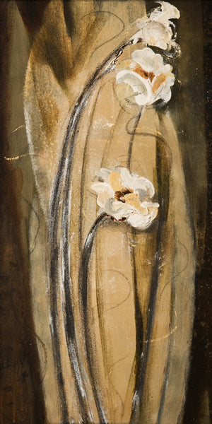 Other Artists artwork 'Susan Flaig - "Power of Three"' at White Rock Gallery